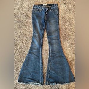 Free People Jeans